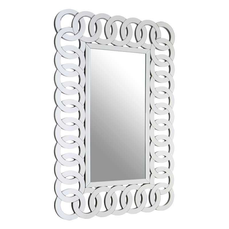 Rectangle Mirror