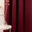 Aubreey Blackout Curtain Panel Pair-485383380-485383403