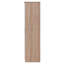 Borgeson Manufactured Wood Wardrobe-866452742