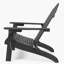 Chaise Adirondack pliable Hollywood-132895954