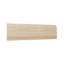 Moulure de teinture pour bois massif WM623-96930348