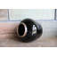 Vase de table noir intérieur / extérieur en porcelaine-794593195