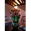 Frogs Earthenware Jar