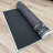 Custom Size Trellis Gray Runner Rug-1164312383