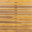Table à manger en bois ACACIA