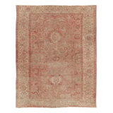 Antique One-of-a-Kind 14'5x18'3 Hand Knotted Area Rug