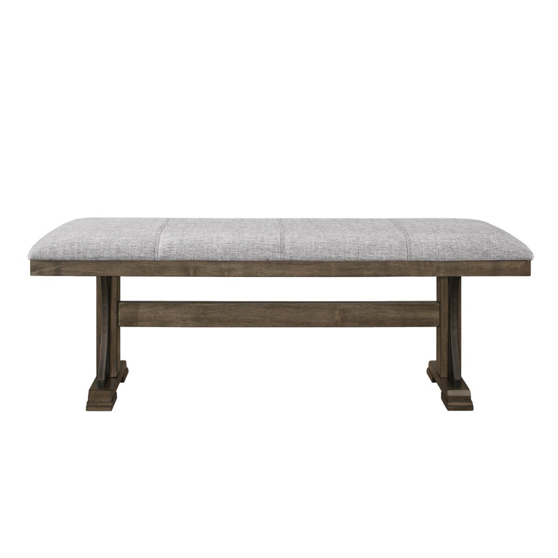 Banc de salle à manger 1pc