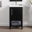 Ensemble de meuble-lavabo simple 20 po Jewell-1112668118