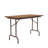 Rectangular Folding Table-91074845-91074848