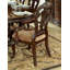 Ensemble de 2 fauteuils Traditional