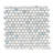 Eterna Penny 12"x12" Recycled Glass Mosaic Tile-108486600