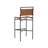 Corrigan Barstool - Cognac Leather-1698364388