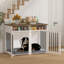 Meuble pour chien avec 2 portes-1650140673-1650581497