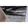 Acord Abstract Grey Area Rug