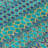 Juli Moroccan Polyester Machine Woven Rug with Non-Slip Backing -1524747972