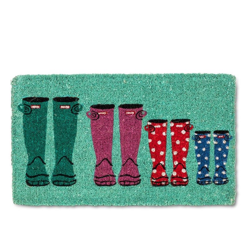 Outdoor Doormat