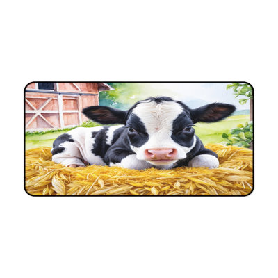 Polyester Desk Pad