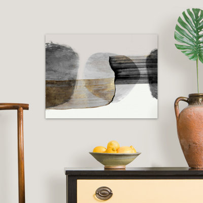 " Anchored Motion II " by PI Studio