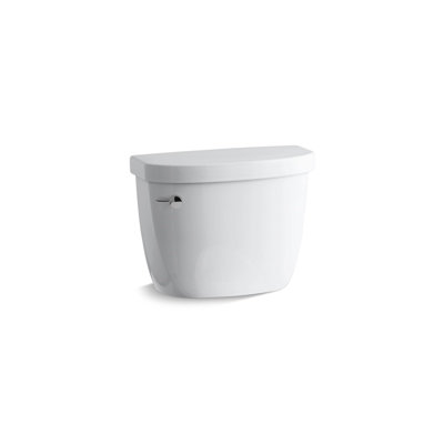 Cimarron 1.28 Gpf Toilet Tank