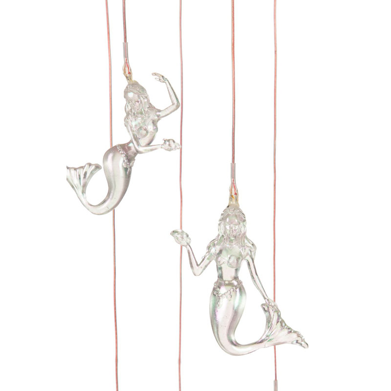 Carillon Dorth Mermaid