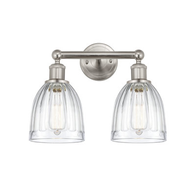 Radegonde 2 - Light Dimmable Vanity Light