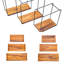 Amarelis Floating Shelf