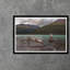 Moonlight Driftwood Ii Print