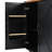 Versatile Farmhouse Kitchen Island With Advanced Features For Optimal Functionality