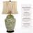 Abigail Porcelain Table Lamp