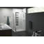 HydroRail-S Artifacts Complete Shower System-90888623