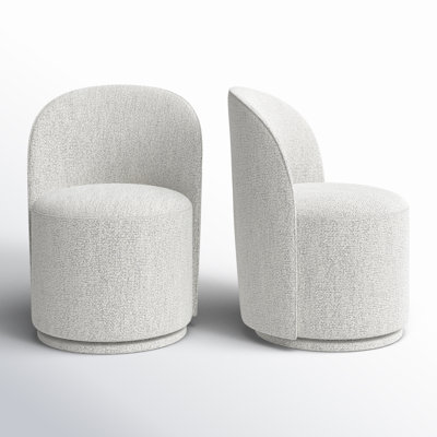 Sharlene Upholstered Side Chair