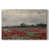 Natural Floater Framed Canvas