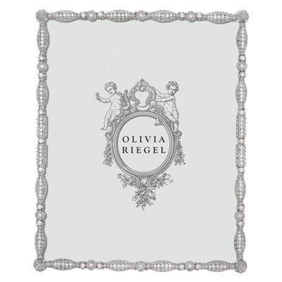 Asbury Metal Picture Frame