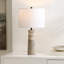 Murano Stone Table Lamp-2004014925