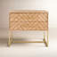 Table de chevet 29,5 po Sheldon-1192491512