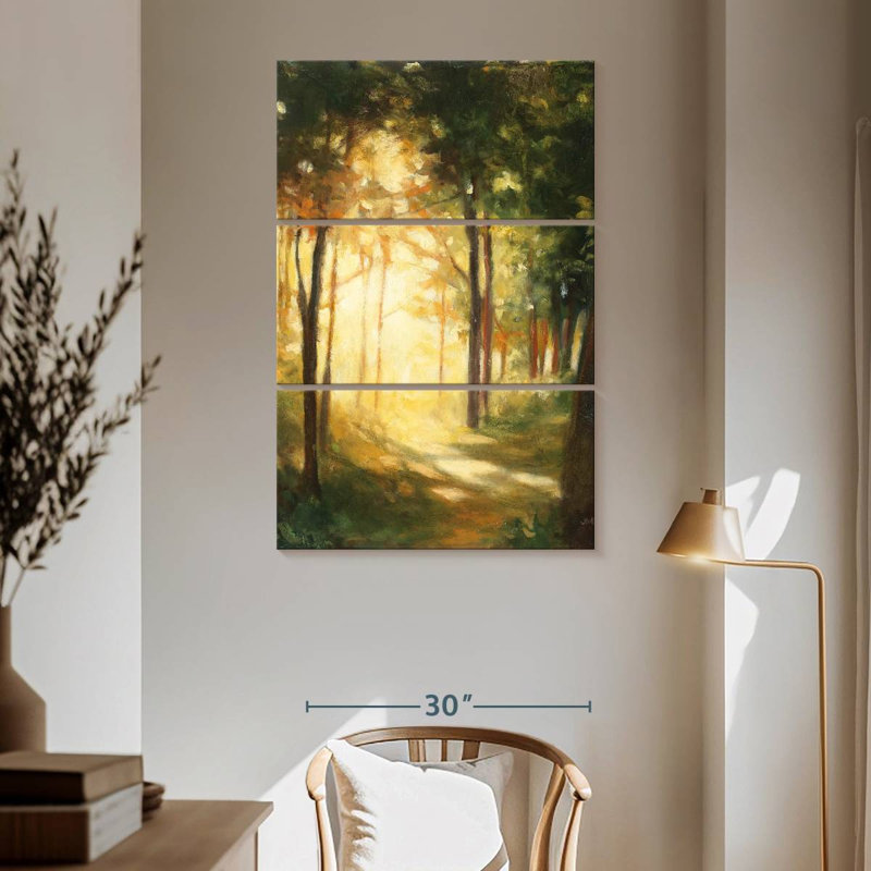 Alvord The Other Way, 65" H x 42" W