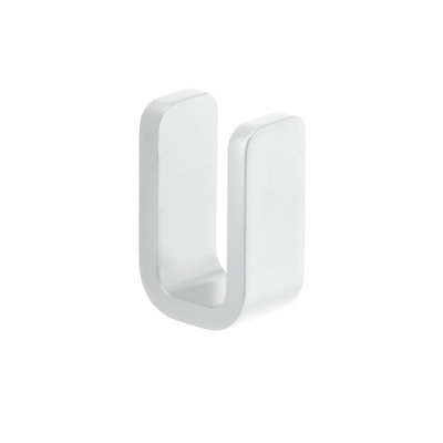 Tinney Wall Mounted Robe Hook