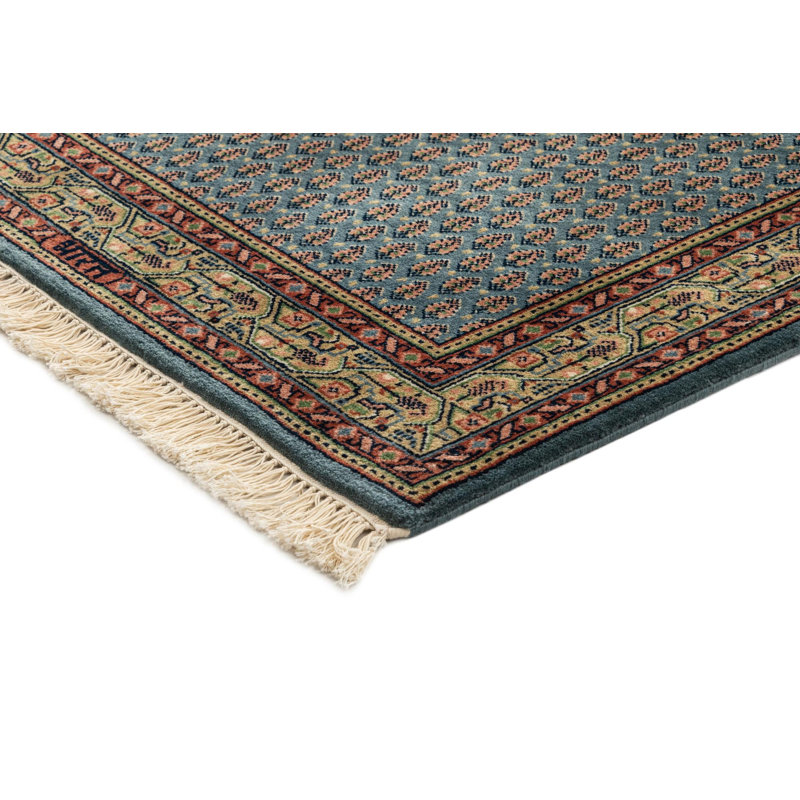 Runner Oneill Light Blue Rug