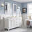 Erath 2-handle Bathroom Faucet with Drain Assembly-956919398-1013570177
