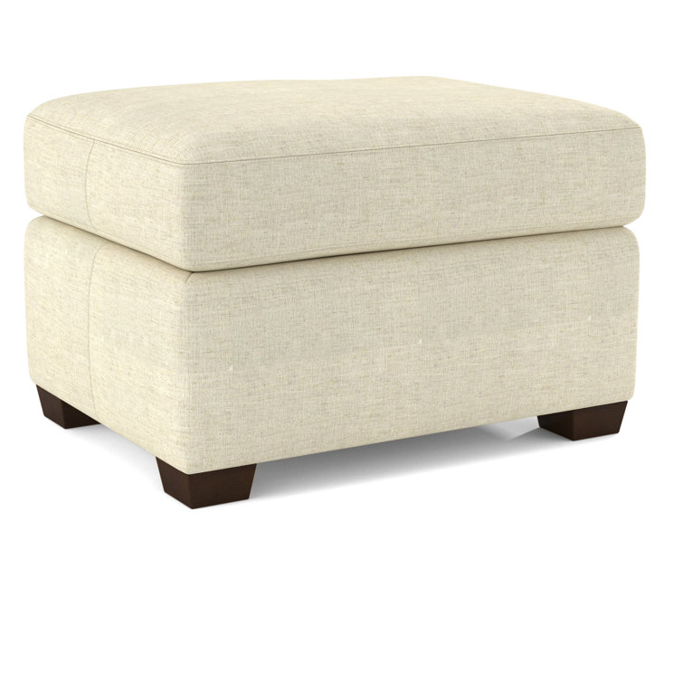 Upholstered Ottoman