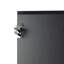 Armoire de rangement H 72 po x l 30 po x P 16 po Barrayo-1071510233