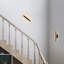Charlisha LED Flush Mounted Sconce