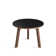 Apt Solid Wood End Table