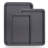 NutriChef Non-Stick Aluminum 3 Piece Baking Sheet Set