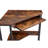 Stacye Rose Corner Metal Base Computer Desk-1452576406