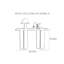 Console Modern Minimalist Art-1070914011