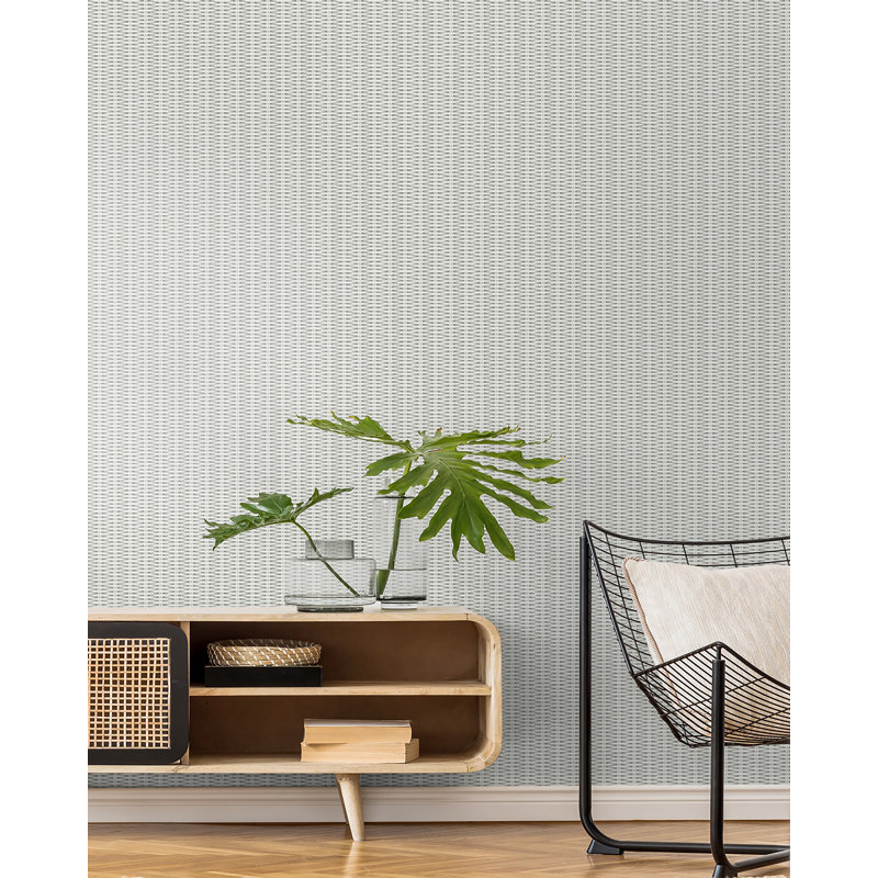 Bali Basket, Whitewash