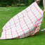 Gingham Picnic Blanket