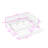 2 Drawers Full Upholstered Daybed, Semi-Closed Design-94353667