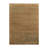 Siwar One-of-a-Kind 4'4" X 6'1" Wool Area Rug in Moss